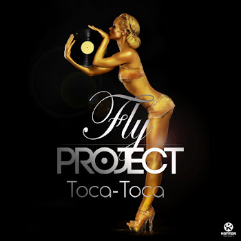 Fly Project - Toca Toca (Radio Edit) скачать mp3