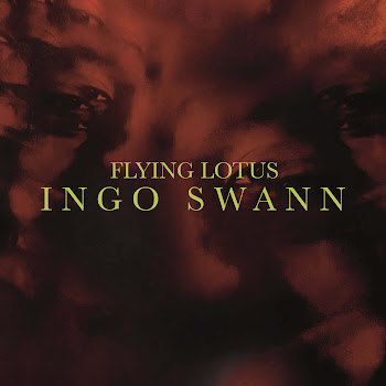 Flying Lotus - Ingo Swann скачать mp3