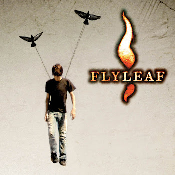 Flyleaf - All Around Me скачать mp3