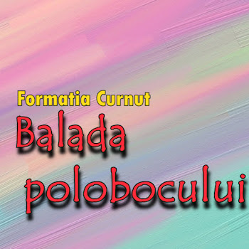 Formația Curnut - Balada Polobocului (Feat. Баланенко Виталий) скачать mp3