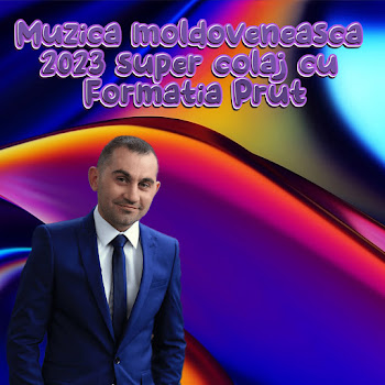 Formatia Prut - Muzica Moldoveneasca 2023 Super Colaj Cu Formatia Prut скачать mp3