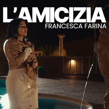 Francesca Farina - L'amicizia скачать mp3
