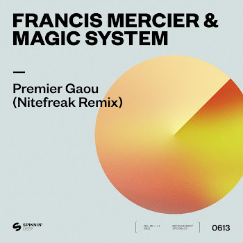 Francis Mercier - Premier Gaou (Nitefreak Remix) ft Magic System скачать mp3