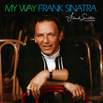Frank Sinatra - My Way скачать mp3