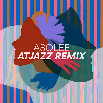 Fred Everything - Asolee (Atjazz Remix) скачать mp3