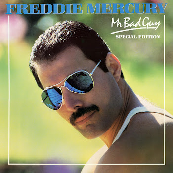 Freddie Mercury - Living On My Own (Special Edition) скачать mp3