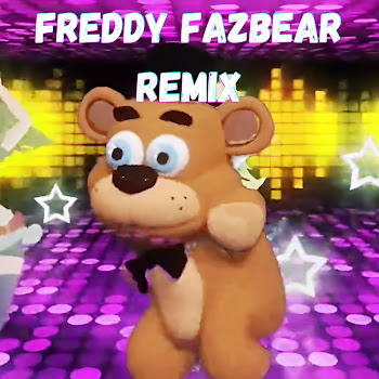 Freddy Fazbear Remixes - Freddy Fazbear Ur Ur Edit скачать mp3