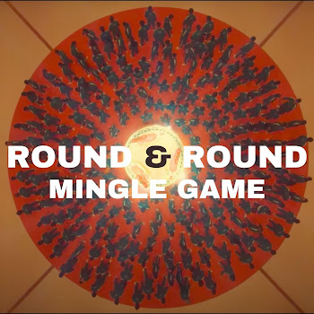 Free Bird - Mingle Game Song 'Round And Round' (Squid Game) скачать mp3