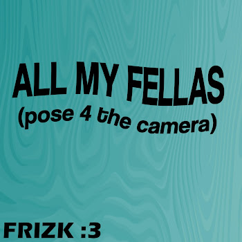 Frizk - All My Fellas скачать mp3