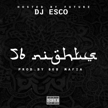 Future - 56 Nights скачать mp3