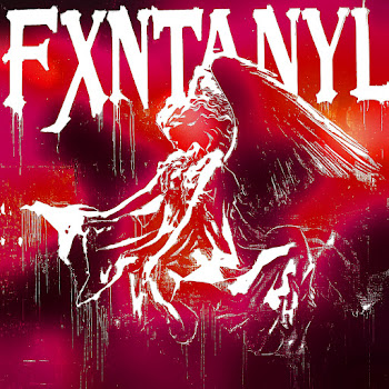 Fxntanyl - Montagem Angelical Inferno (Slowed) скачать mp3