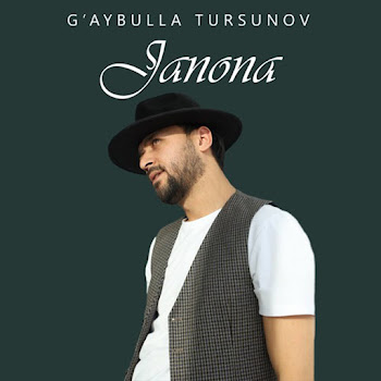 G'aybulla Tursunov - Janona скачать mp3