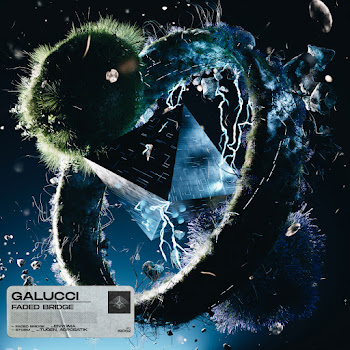 Galucci & Enygma - Faded Bridge (Extended Mix) скачать mp3