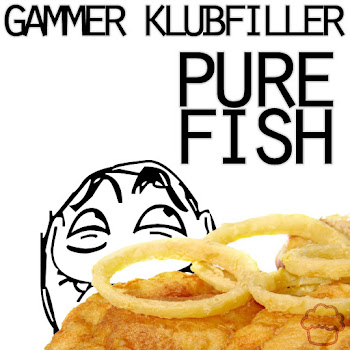 Gammer - Pure Fish ft Klubfiller скачать mp3