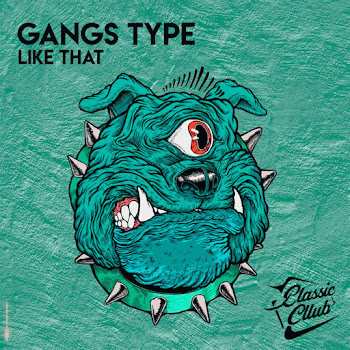 Gangs Type - Like That скачать mp3