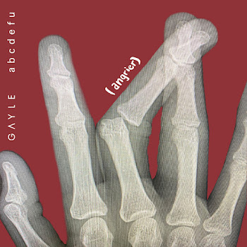 Gayle - Abcdefu (Angrier) скачать mp3