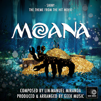 Geek Music - Shiny (From