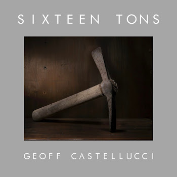 Geoff Castellucci - Sixteen Tons скачать mp3