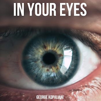 George Kopaliani - In Your Eyes скачать mp3