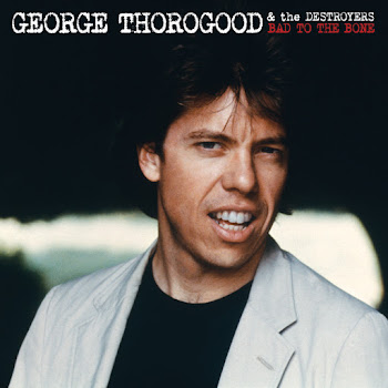 George Thorogood & The Destroyers - Bad To The Bone скачать mp3