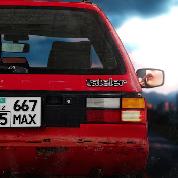 Ghetto Dogs - Tateler скачать mp3