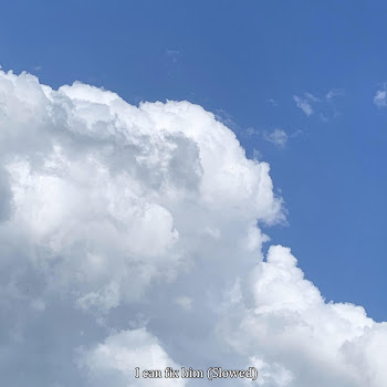 Ghostyboy - I Can Fix Him (Slowed) скачать mp3