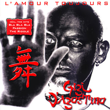 Gigi D'agostino - Bla Bla Bla скачать mp3