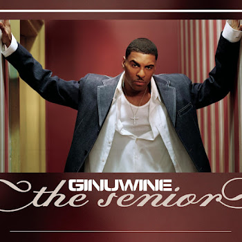 Ginuwine - In Those Jeans скачать mp3