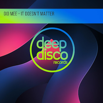Gio Mee - It Doesn't Matter скачать mp3
