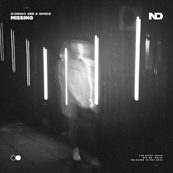 Giorgio Gee - Missing ft Srnde скачать mp3