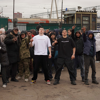 Глебас & Суета - Вацок Почувствуй скачать mp3