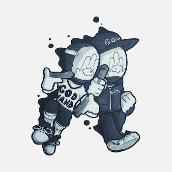 Godhandusa - 9Mm (Kurt Cobain) скачать mp3