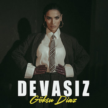 Göksu Diaz - Devasız скачать mp3