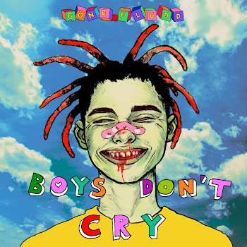 Gone.Fludd - Boys Don't Cry скачать mp3