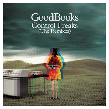 Goodbooks - Leni (Crystal Castles Vs Goodbooks) скачать mp3