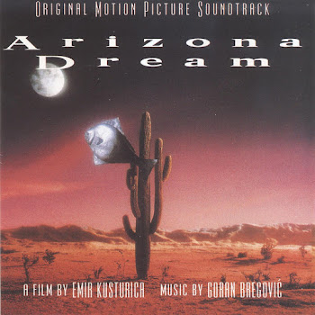 Goran Bregovic - In The Death Car (Feat. Iggy Pop) скачать mp3