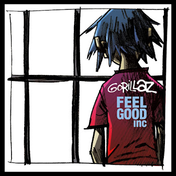 Gorillaz - Feel Good Inc. (Instrumental) скачать mp3