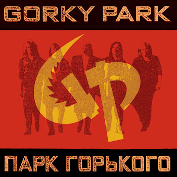 Gorky Park - Bang скачать mp3