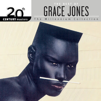 Grace Jones - La Vie En Rose скачать mp3