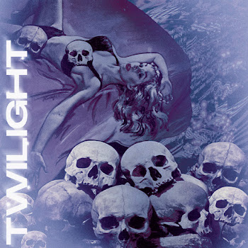 Gravechill - Twilight скачать mp3