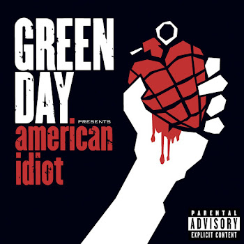 Green Day - Holiday / Boulevard Of Broken Dreams скачать mp3
