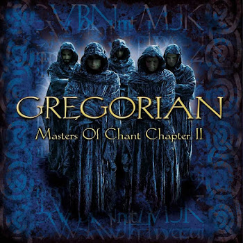 Gregorian - Moment Of Peace скачать mp3