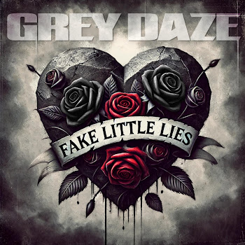 Grey Daze - Fake Little Lies скачать mp3