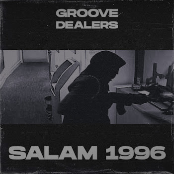 Groove Dealers - Salam 1996 (Feat. Memphis Cult & Mc Spade) скачать mp3