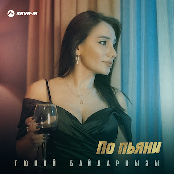Гюнай Байларкызы - По Пьяни скачать mp3