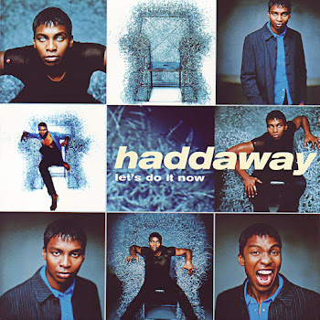 Haddaway - What About Me (Radio Version) скачать mp3