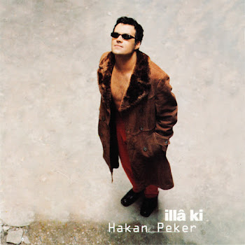 Hakan Peker - Karam скачать mp3