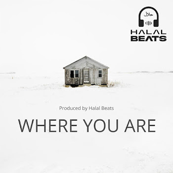 Halal Beats - Where You Are скачать mp3