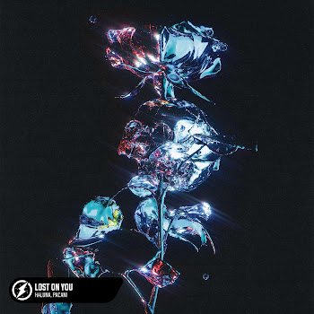 Haluna - Lost On You Ft Pacani скачать mp3