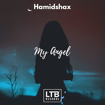 Hamidshax - My Angel скачать mp3